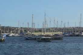 le port