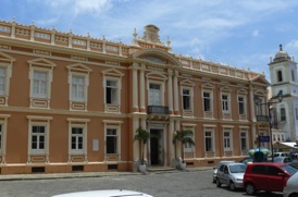 Facult&eacute; de m&eacute;decine