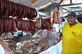 Boucherie