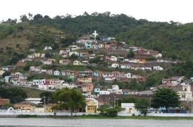 en face : SAO FELIX