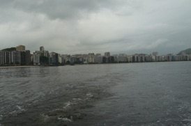 pour ceux qui travaillent &agrave; Rio de Janeiro