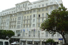 Copacabana Palace H&ocirc;tel
