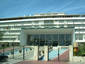 SENEGAL
Dakar