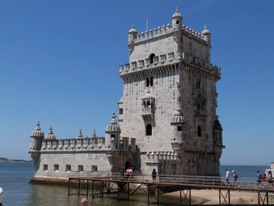 PORTUGAL
Lisbonne
