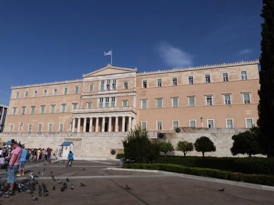 GRECE
Ath&egrave;nes