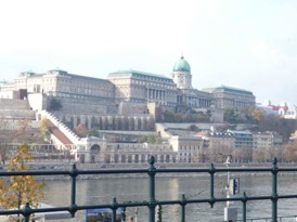 HONGRIE
Budapest