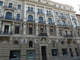 LETTONIE
Riga