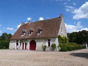 LASSAY SUR CROISNE