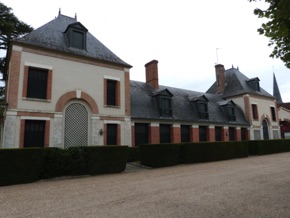 d&eacute;pendances