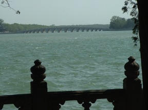 Lac Kunming