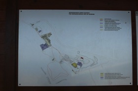 Cit&eacute; antique de CURIUM (ou Korion)