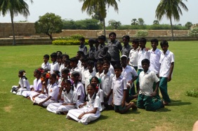 INDE DU SUD