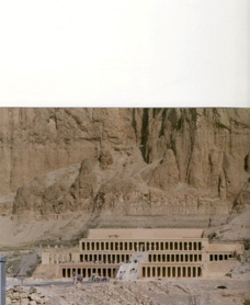 Temple d&rsquo;Hatchepsout