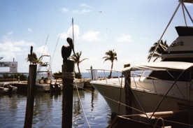 ISLAMORADA