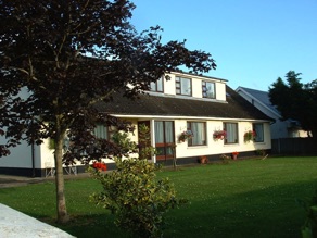 IRLANDE : Ballagstown
B&B Hillview House