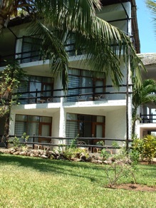 KENYA : Monbasa
Framissima Tiwi Beach