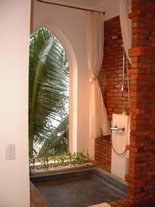 salle d'eau