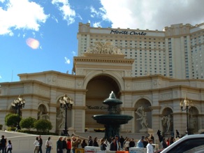 Monte Carlo de jour