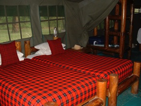 notre chambre