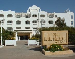TUNISIE : Ile de Djerba
Les Quatre Saisons