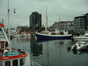 NORVEGE : Bodo
Radisson