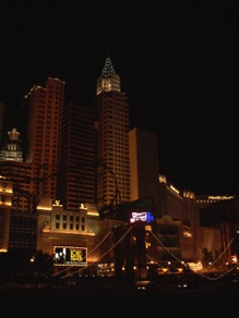 de nuit