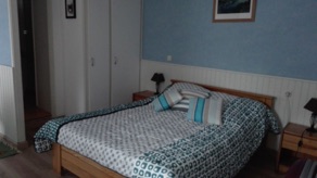 ma chambre