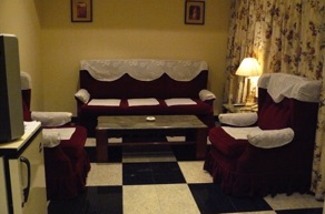 le salon