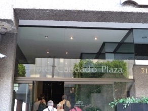 MEXIQUE : Puebla
Conrado Plaza