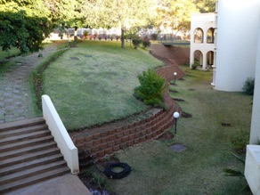 ZIMBABWE