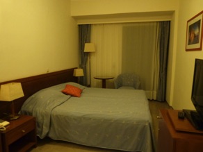 ma chambre