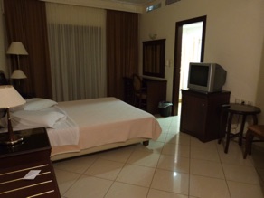 ma chambre