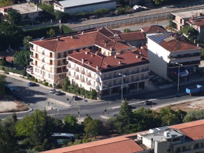 GRECE Kalambaka
H&ocirc;tel Orfeas