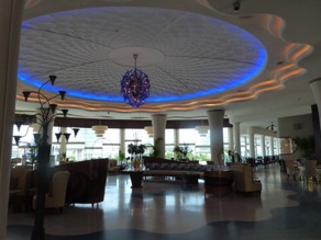 hall