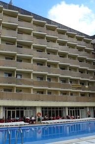 ESPAGNE : Lloret de Mar
