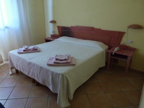 ma chambre