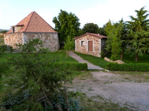 le restaurant