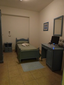 ma chambre