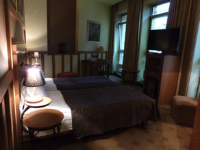 LITUANIE : Kaunas
H&ocirc;tel Best Western