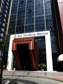 BRESIL : Salvador de Bahia
H&ocirc;tel Sol Victoria Marina