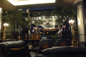 JAVA : Solo
Best Western