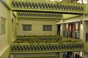 JAVA : Yodjakarta
Grand Mercure