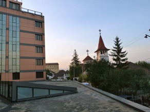ROUMANIE : Sibiu
H&ocirc;tel Libra