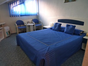 ma chambre