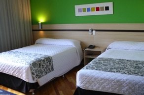 notre chambre