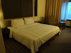 ma chambre