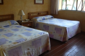 notre chambre