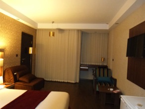 ma chambre