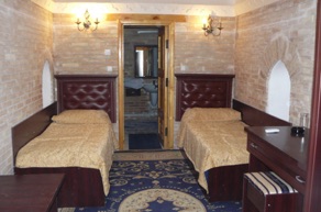 notre chambre