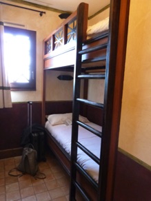 notre chambre